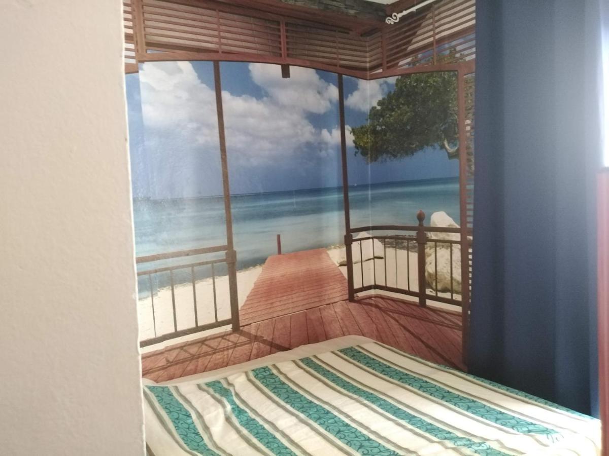 Can Pau Guesthouse Llanca Ngoại thất bức ảnh