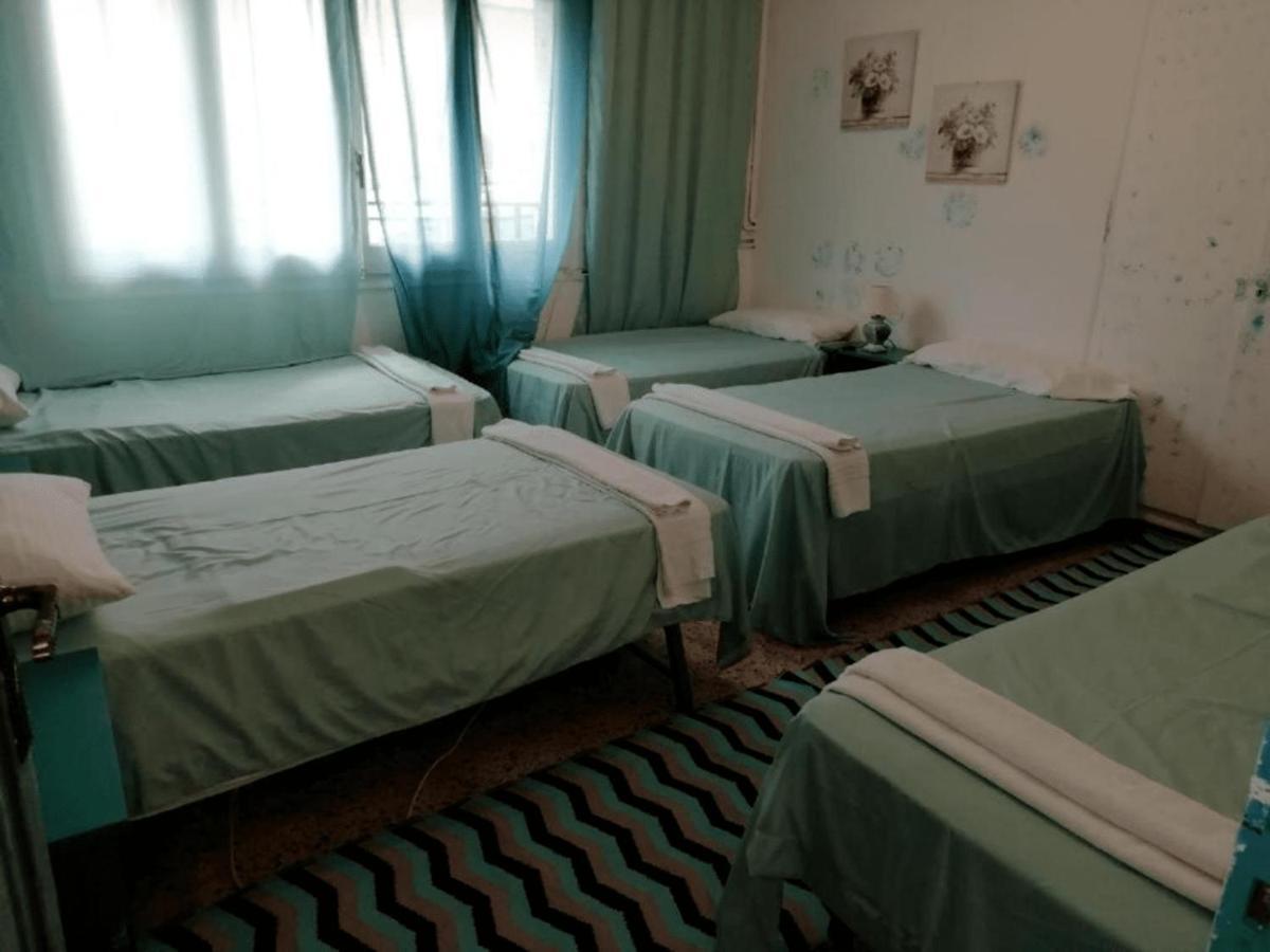 Can Pau Guesthouse Llanca Ngoại thất bức ảnh