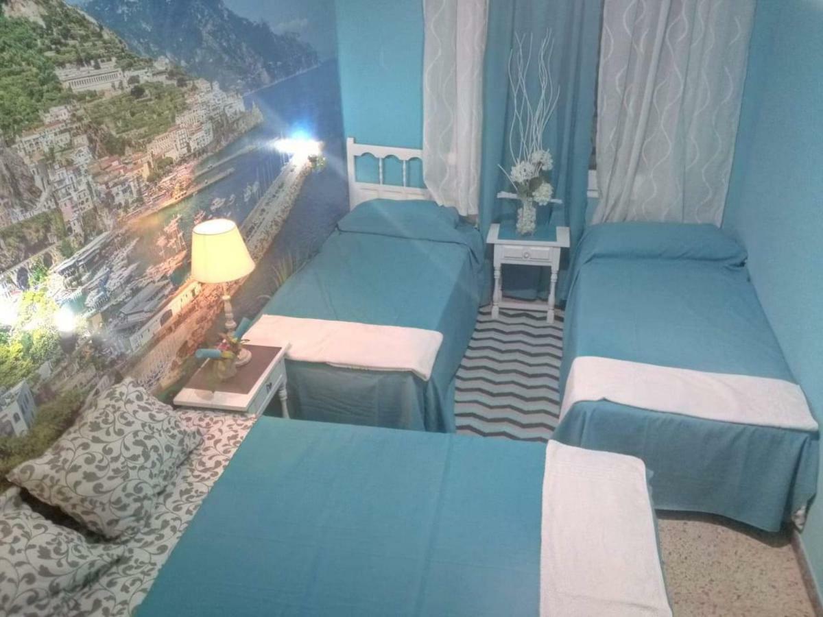 Can Pau Guesthouse Llanca Ngoại thất bức ảnh