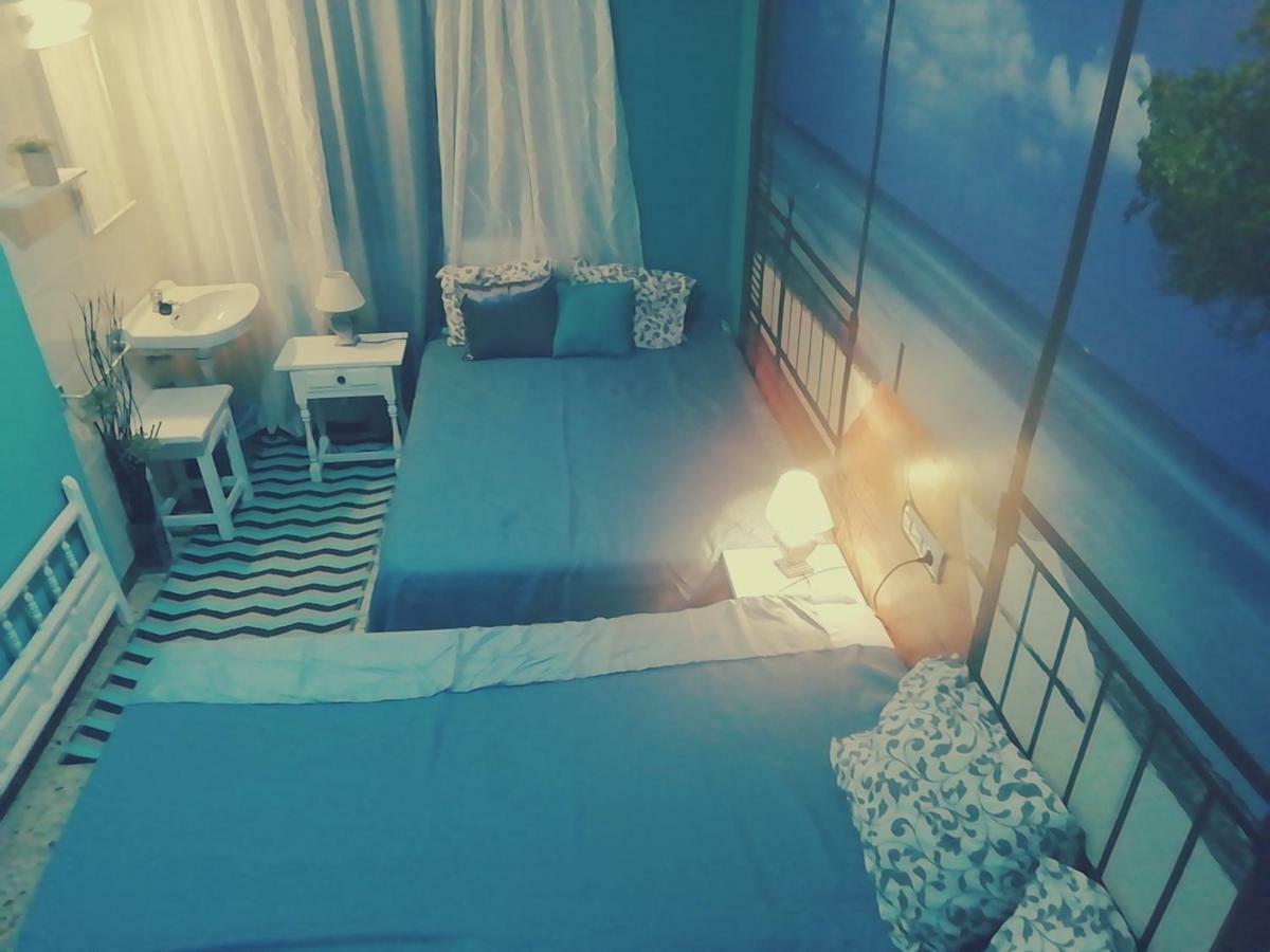 Can Pau Guesthouse Llanca Ngoại thất bức ảnh