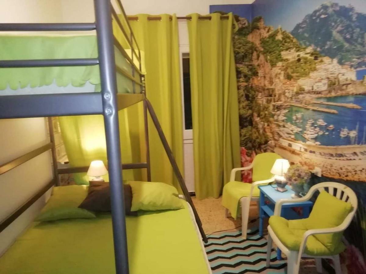 Can Pau Guesthouse Llanca Ngoại thất bức ảnh