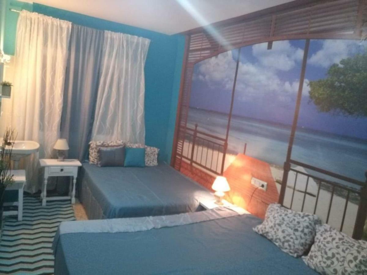 Can Pau Guesthouse Llanca Ngoại thất bức ảnh
