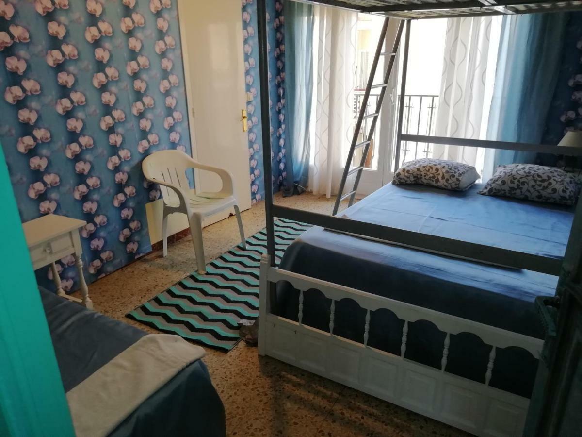 Can Pau Guesthouse Llanca Ngoại thất bức ảnh