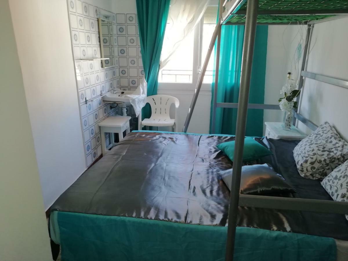 Can Pau Guesthouse Llanca Ngoại thất bức ảnh