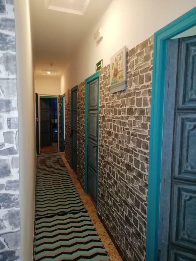 Can Pau Guesthouse Llanca Ngoại thất bức ảnh