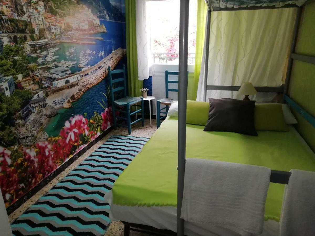Can Pau Guesthouse Llanca Ngoại thất bức ảnh