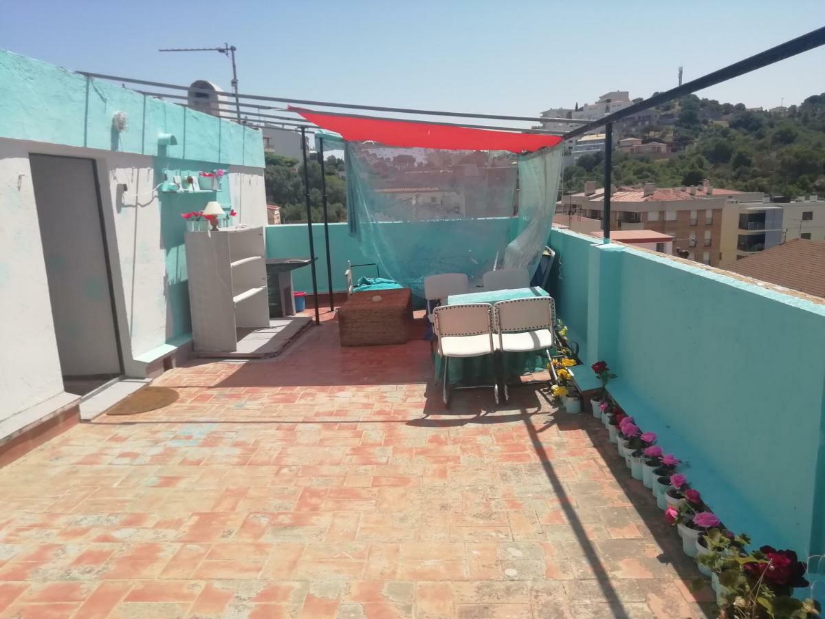 Can Pau Guesthouse Llanca Ngoại thất bức ảnh