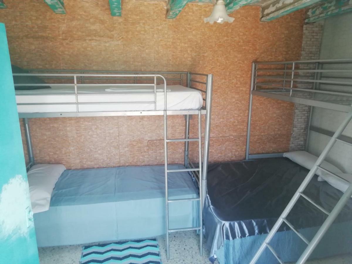 Can Pau Guesthouse Llanca Ngoại thất bức ảnh